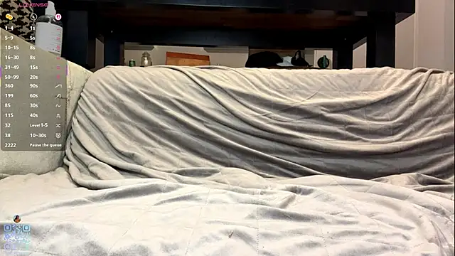 SweetSakuraJane 라이브 XXX 채팅