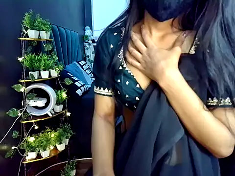Sembang XXX Secara Langsung fairy_princess