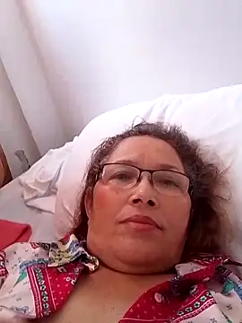 Cessi50 Show in webcam