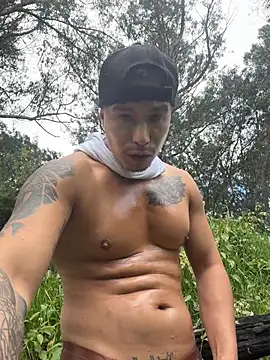 DominickVegas Obrolan Langsung XXX