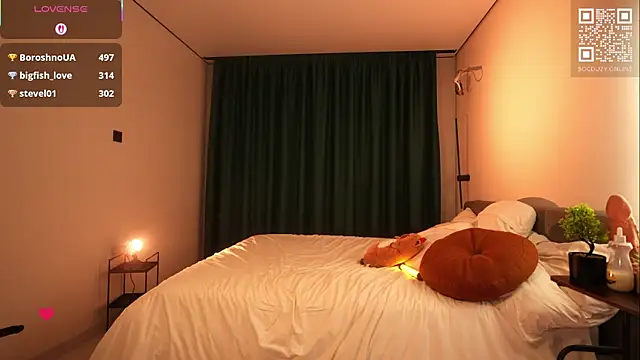 bogduzy's Live XXX Chat