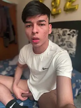 The_Conquer Live XXX Chat