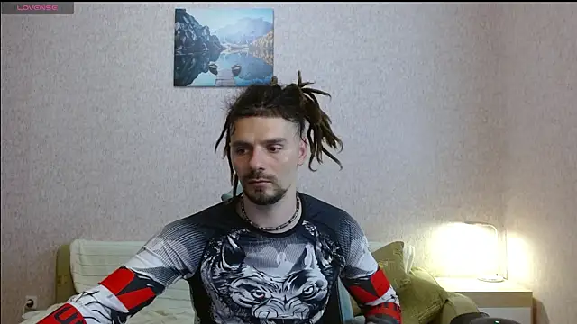 Aestheticguy101: вебкам-шоу