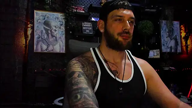 LexHardy Chat XXX live