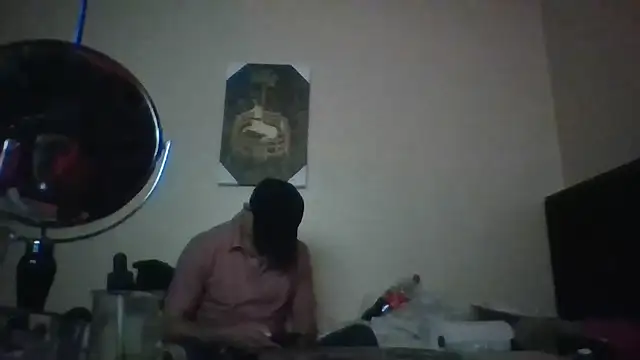 hailzeffn Obrolan Langsung XXX