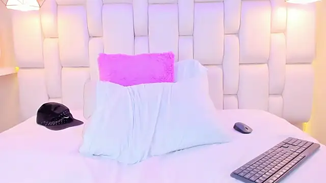 XXX chat uživo modela JacobFerrer