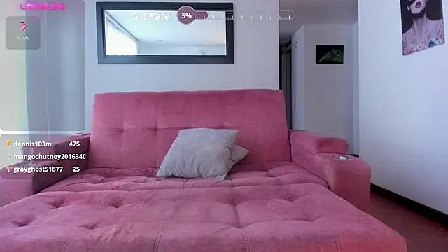 Czat XXX na żywo – lauramcdowell1