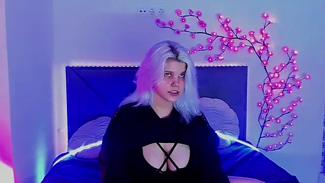 Czat XXX na żywo – JoannLowe