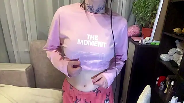 TuZezima Show in webcam