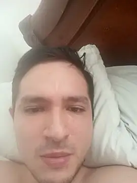 Diegoterotero webcam show