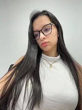 Soy_Sara7 Show Webcam