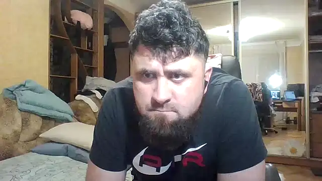 StasConnor 网络视讯表演