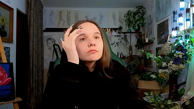 MelissaTravel – Naživo XXX chat