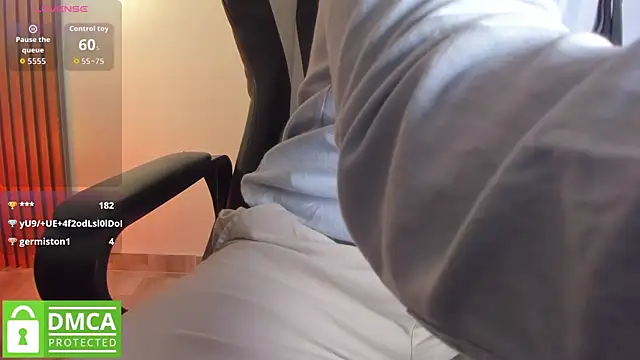 SebastianMaximoff_ Live XXX-Chat