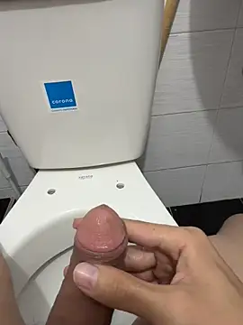 sabanamojada19 Pertunjukan Webcam