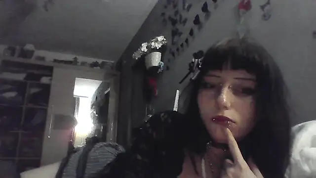 ChargedReign – Live XXX-chat