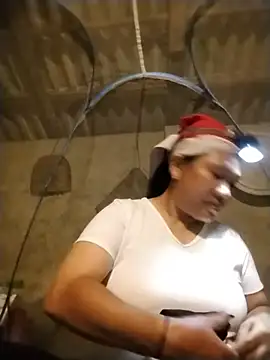 lustfulsister Pertunjukan Webcam