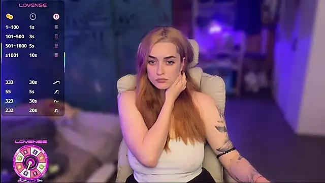 _dota2_ Adlı Modelin Canlı XXX Sohbeti