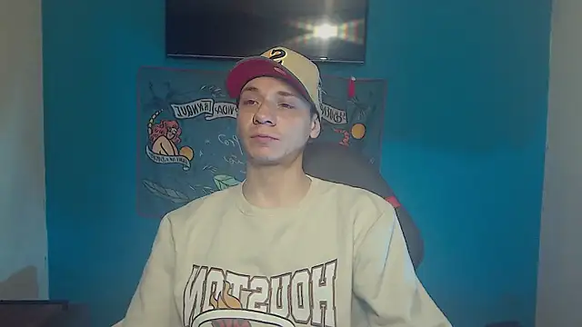 Burperking420_'s Webcam Show