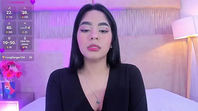 _kyraa_ Live XXX-chat