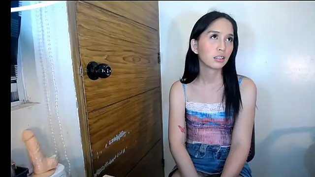 goddess_athena69n Webbikameraesitys