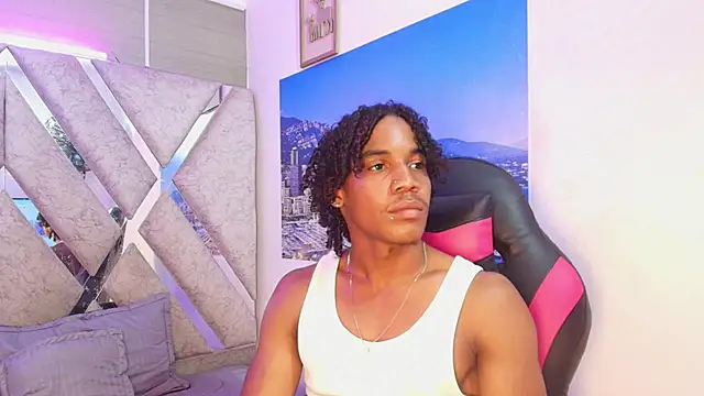 axel_silva4 Chat XXX live