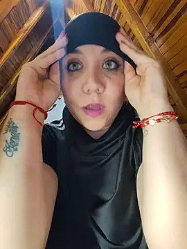 AmbarBurhan live XXX chat