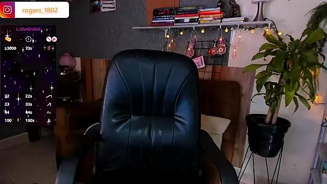 Živý XXX chat isaa_dl