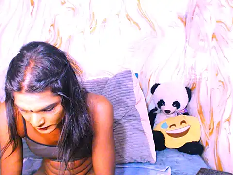 spicybarbie Chat XXX in diretta
