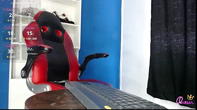 LITTLEMARS1 Chat XXX live