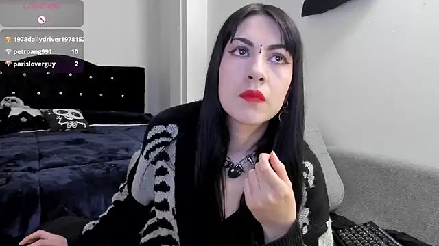 Онлайн чат XXX Amy_Aloqua