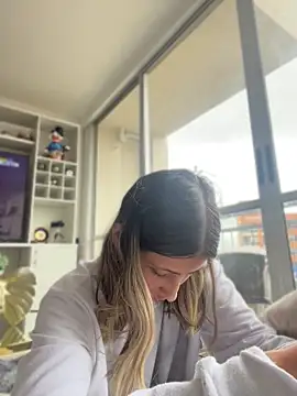 Chat XXX Live Ameellie