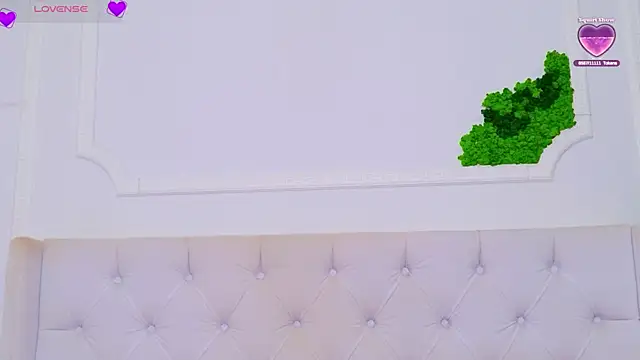 Živý XXX chat AriannaSins