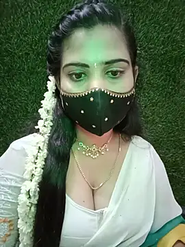 Czat XXX na żywo – Nithyatamil