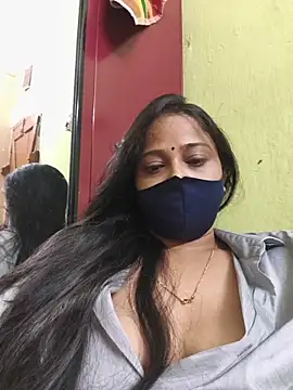 kashish_bhabhi's Live XXX Chat