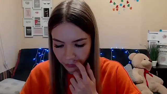 KaiTrum's Live XXX Chat