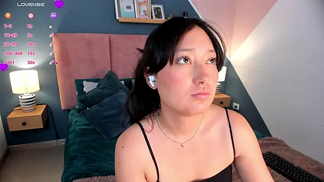 Chat XXX en directo de Sammy_Vegaa