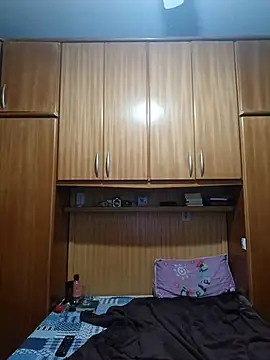 Show de webcam de juicecumblast