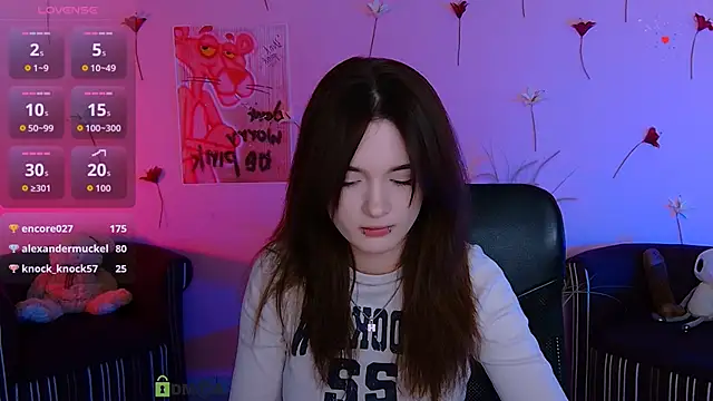 liana_kissesのライブXXXチャット