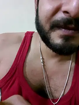 Marvelous_Piyush Webcam-Show