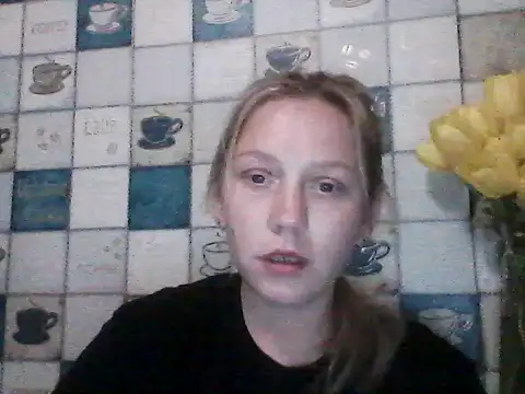 Chat XXX en directo de Anna_wey