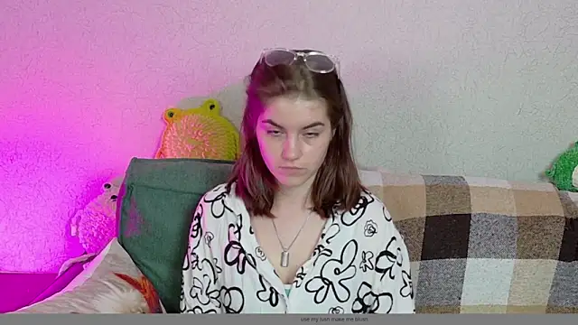 Chat XXX en directo de ElzaBlis