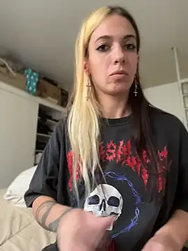 StonerWitch6 Chat XXX live