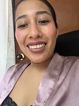 Amelia_RivasのライブXXXチャット