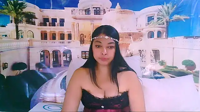 IndianBarkath 라이브 XXX 채팅