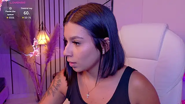 Онлайн чат XXX AlyssaRay
