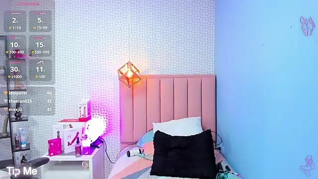 DENIS_DALLAS 라이브 XXX 채팅
