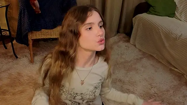 RozanneJordanのライブXXXチャット