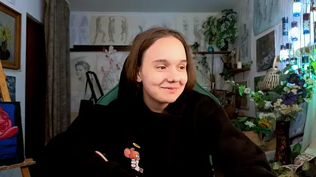 MelissaTravel Chat XXX live