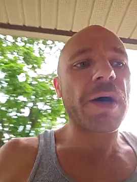 FrankieFuckMeXX webkamerás műsora